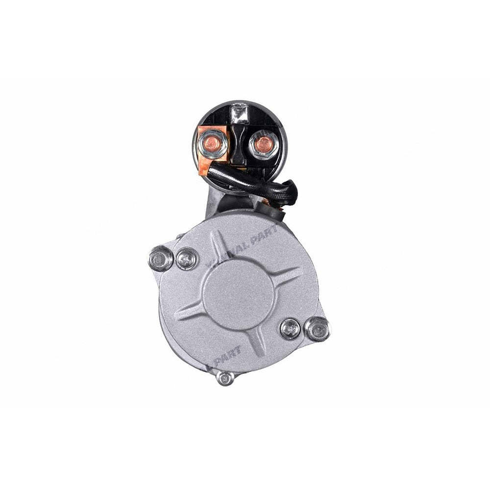 Starter Motor M2T56182 Fit For Mitsubishi Engine 4D55 4D56-T Pajero 2.5L