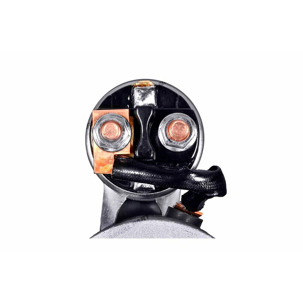 Starter Motor M2T56182 Fit For Mitsubishi Engine 4D55 4D56-T Pajero 2.5L