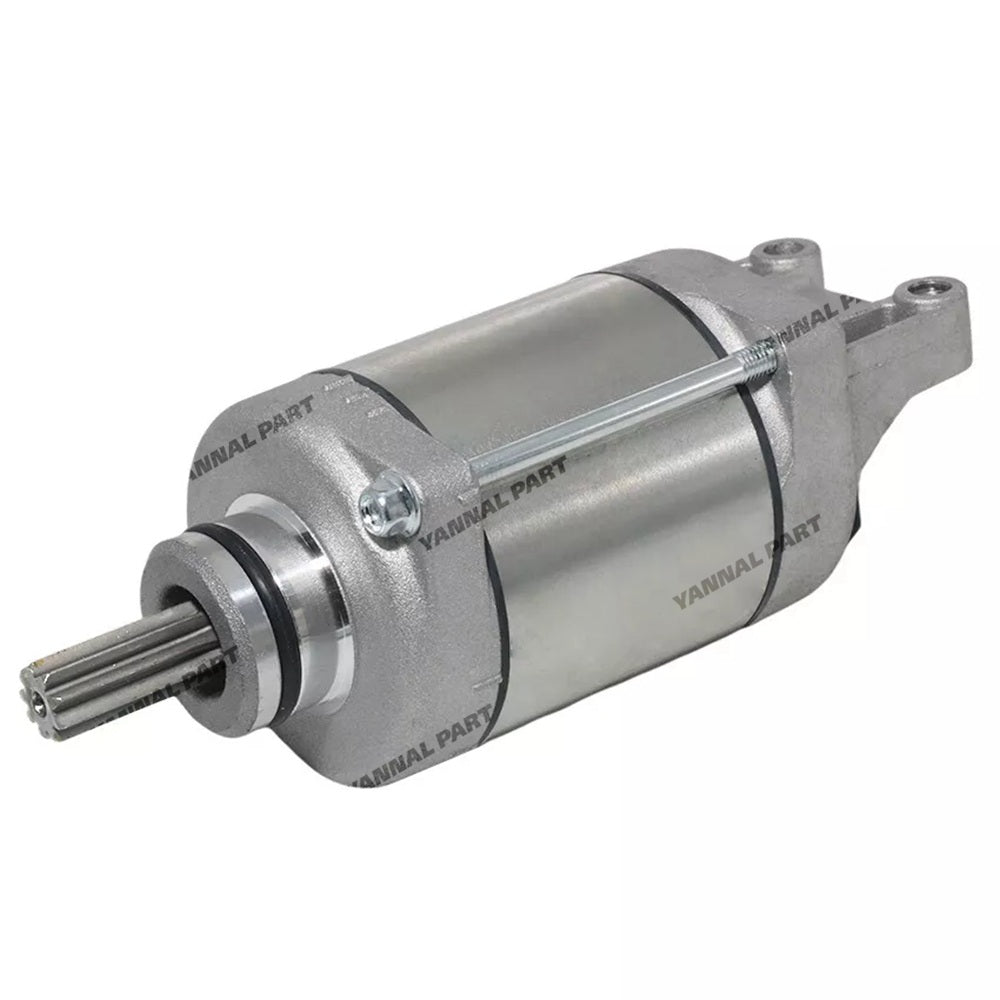 Starter Motor 31100-14J10 Fit For Suzuki Motorcycle GSXR600 GSXR750 2011-2017