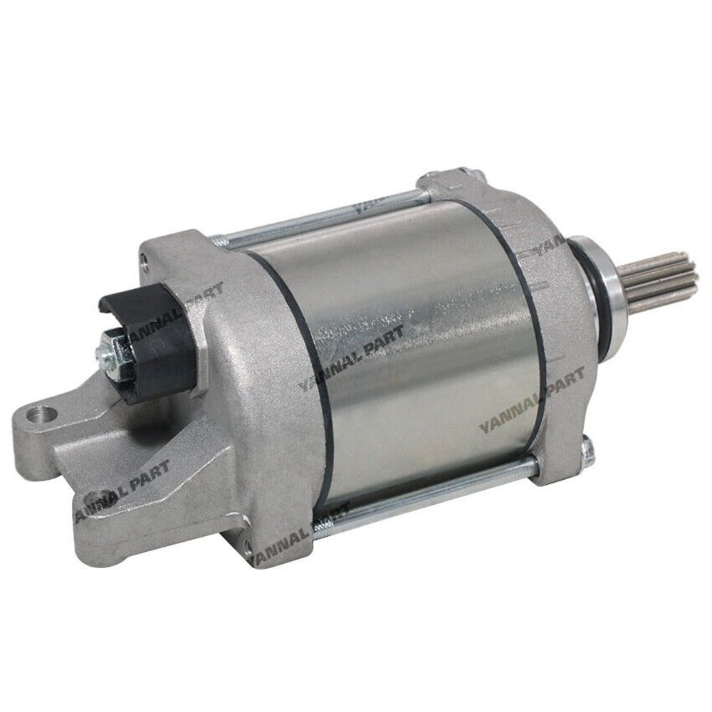 Starter Motor 31100-14J10 Fit For Suzuki Motorcycle GSXR600 GSXR750 2011-2017