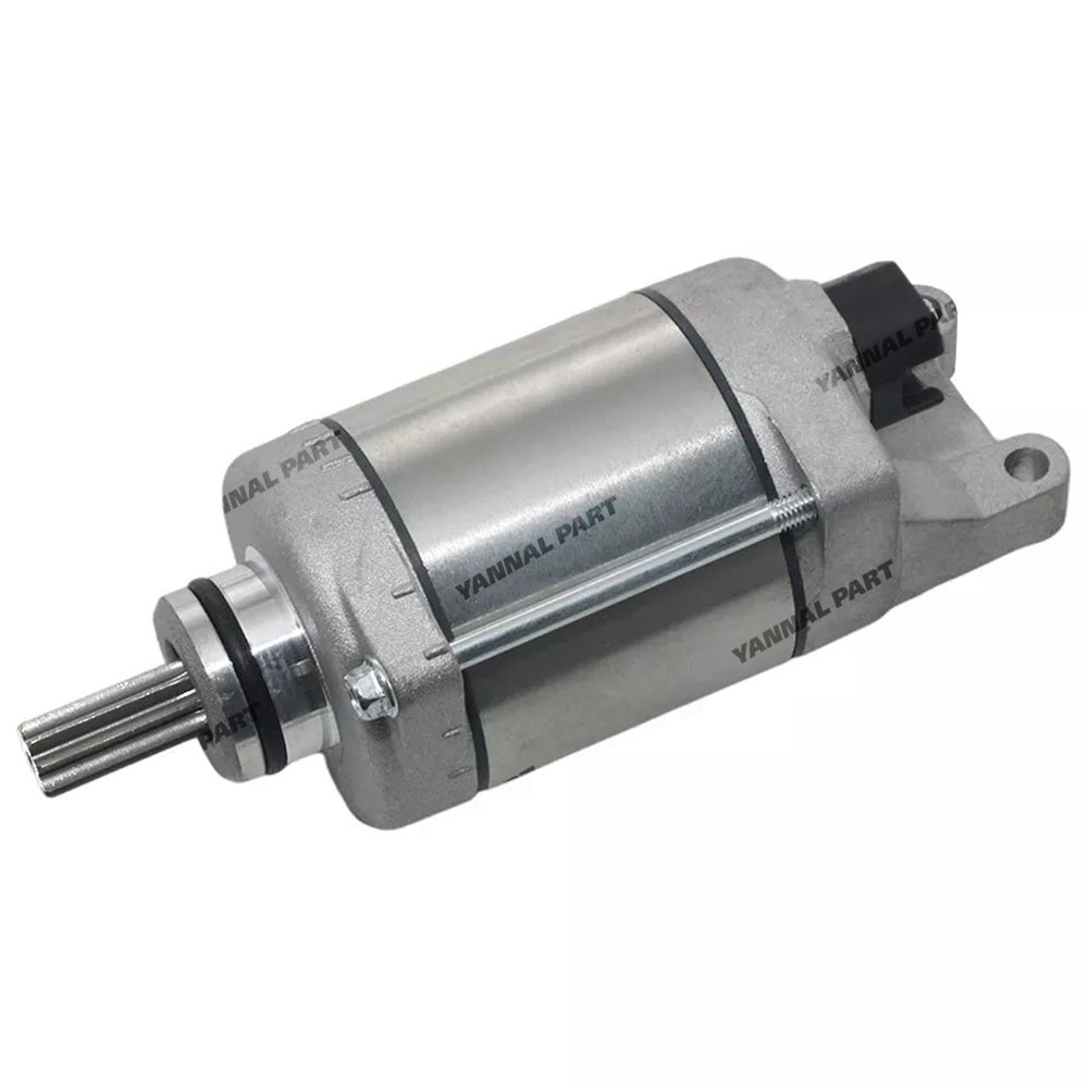 Starter Motor 31100-14J10 Fit For Suzuki Motorcycle GSXR600 GSXR750 2011-2017