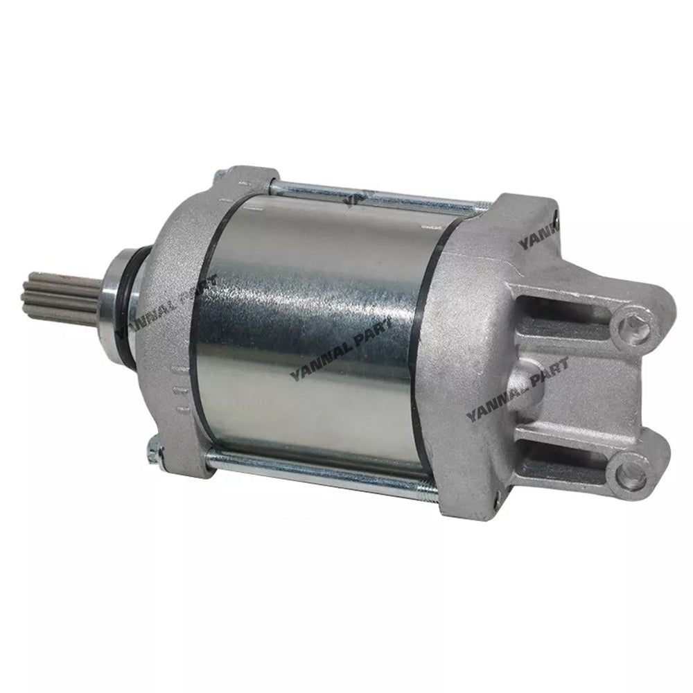 Starter Motor 31100-14J10 Fit For Suzuki Motorcycle GSXR600 GSXR750 2011-2017