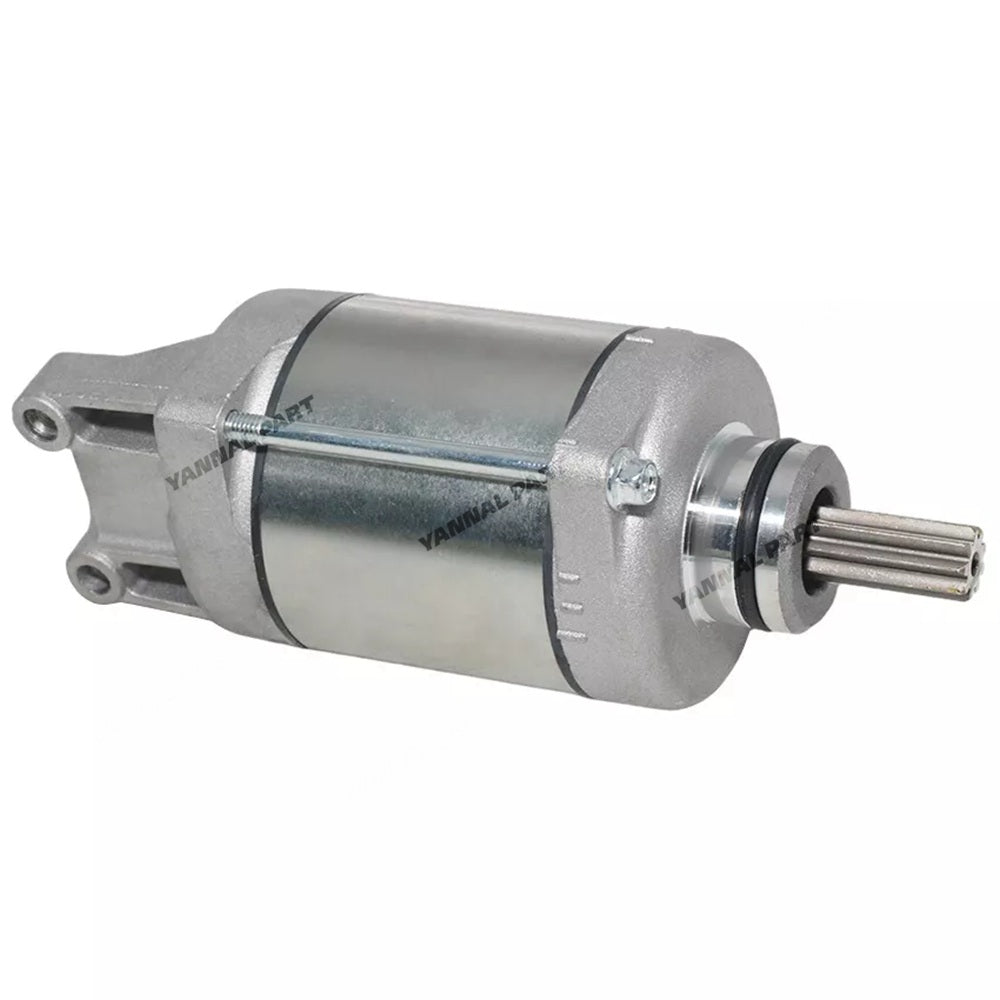 Starter Motor 31100-14J10 Fit For Suzuki Motorcycle GSXR600 GSXR750 2011-2017