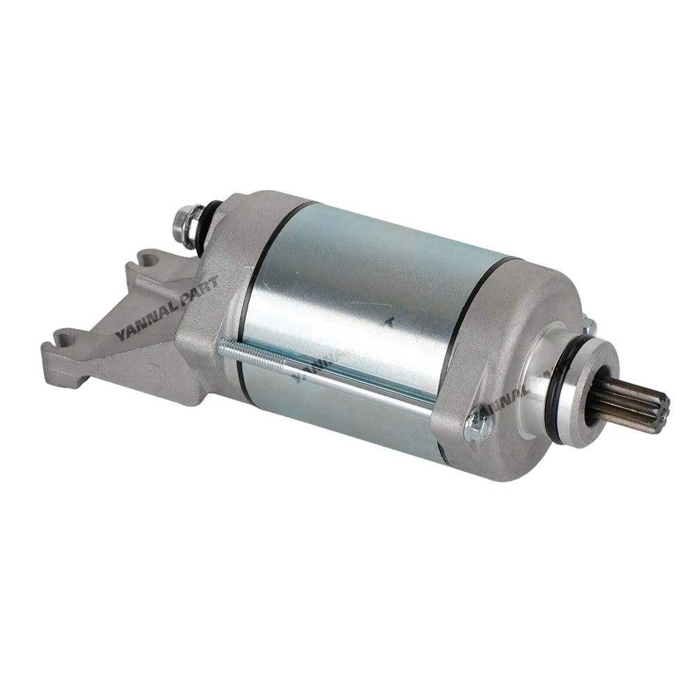 Starter Motor 21163-0746 for Kawasaki Motorcycle Ninja-650 Z650 Versys-650 Z650RS