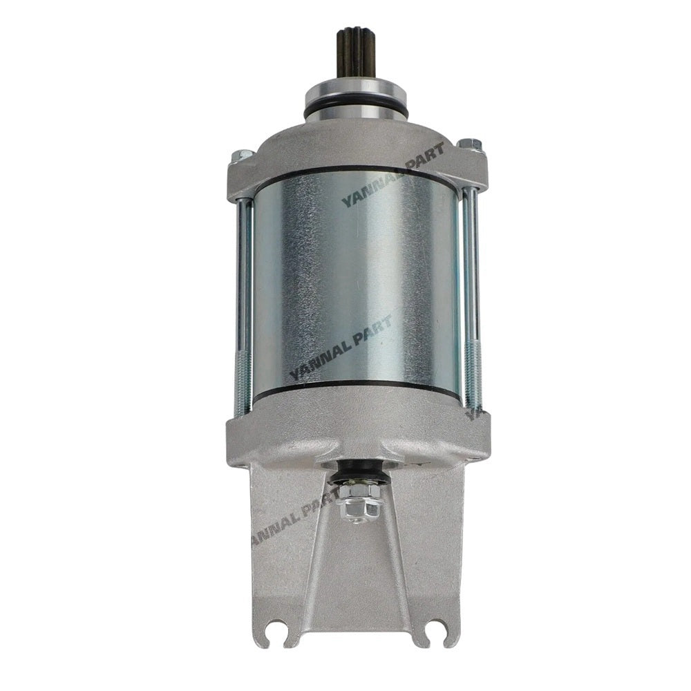 Starter Motor 21163-0746 for Kawasaki Motorcycle Ninja-650 Z650 Versys-650 Z650RS
