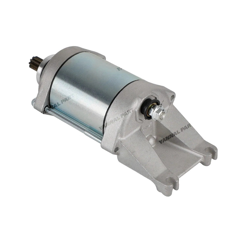 Starter Motor 21163-0746 for Kawasaki Motorcycle Ninja-650 Z650 Versys-650 Z650RS