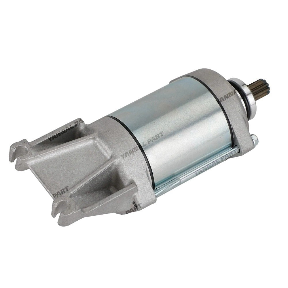 Starter Motor 21163-0746 for Kawasaki Motorcycle Ninja-650 Z650 Versys-650 Z650RS