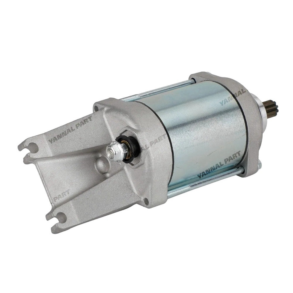 Starter Motor 21163-0746 for Kawasaki Motorcycle Ninja-650 Z650 Versys-650 Z650RS