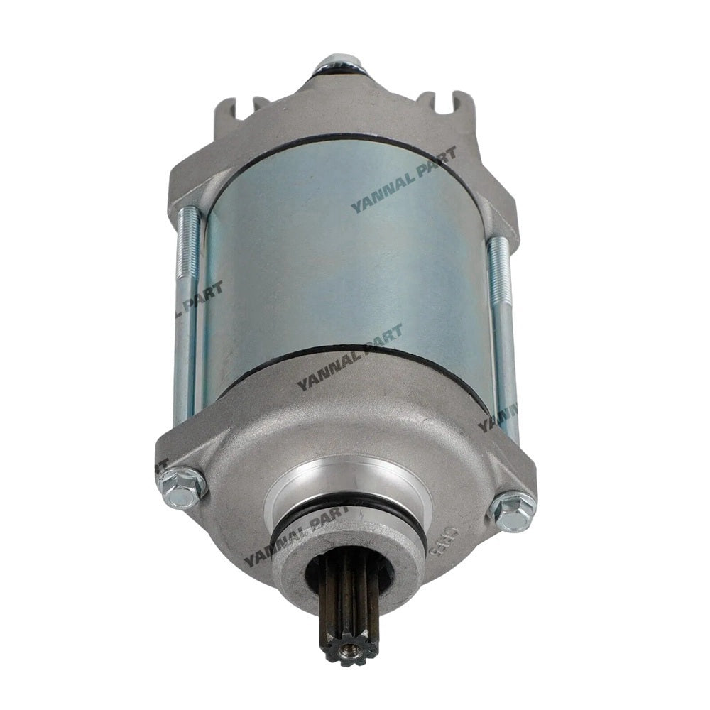 Starter Motor 21163-0746 for Kawasaki Motorcycle Ninja-650 Z650 Versys-650 Z650RS