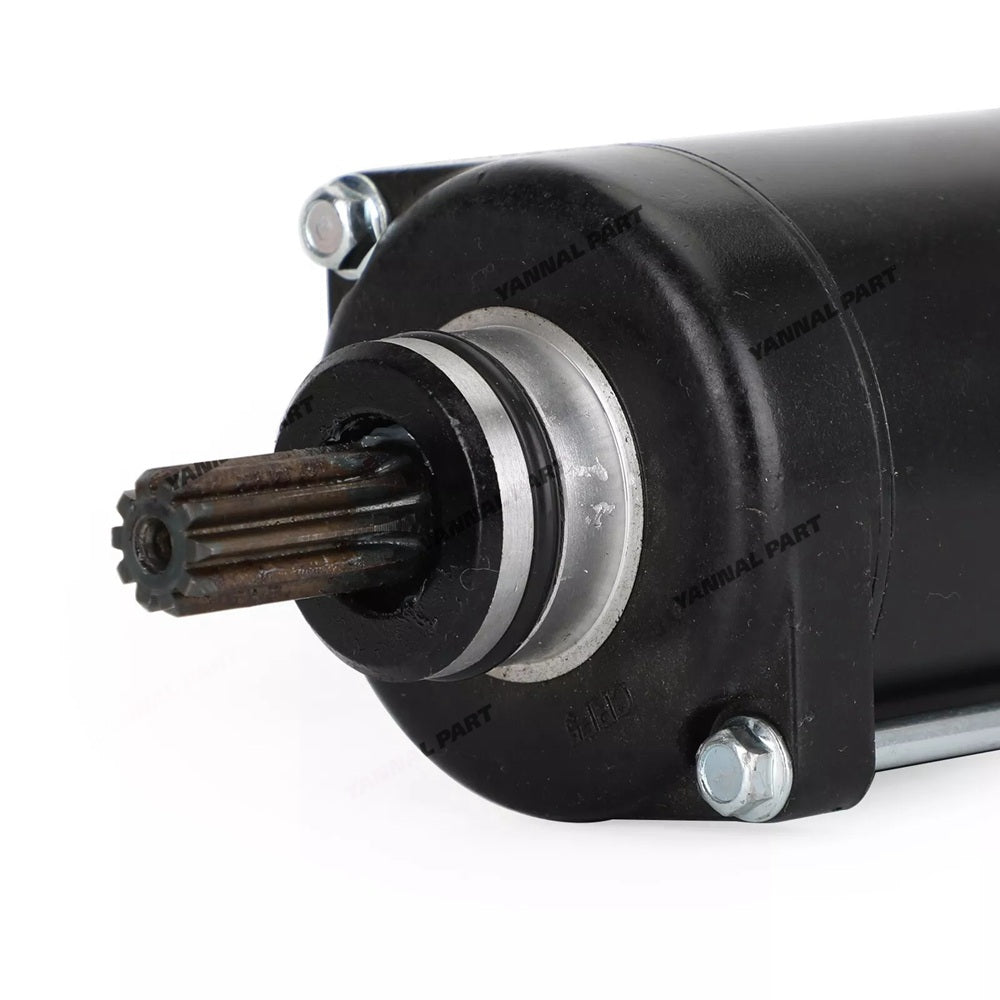 Starter Motor 21163-0044 Fit For Kawasaki Motorcycle ZX1000 NinjaZX-10R