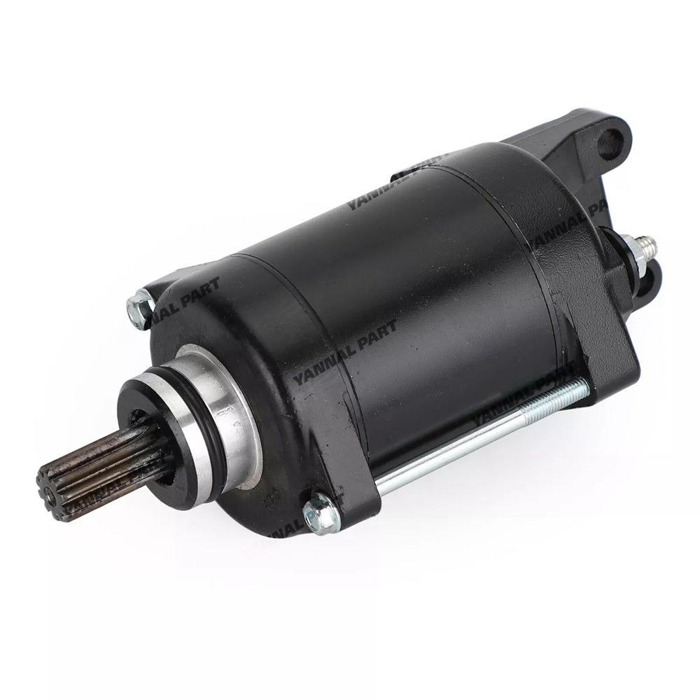 Starter Motor 21163-0044 Fit For Kawasaki Motorcycle ZX1000 NinjaZX-10R