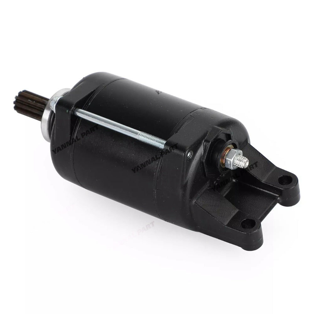 Starter Motor 21163-0044 Fit For Kawasaki Motorcycle ZX1000 NinjaZX-10R