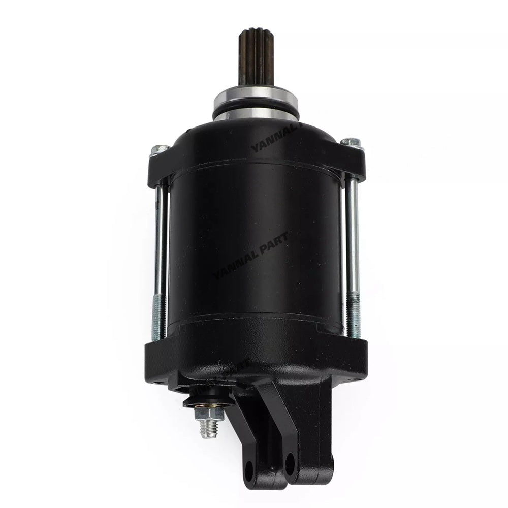 Starter Motor 21163-0044 Fit For Kawasaki Motorcycle ZX1000 NinjaZX-10R
