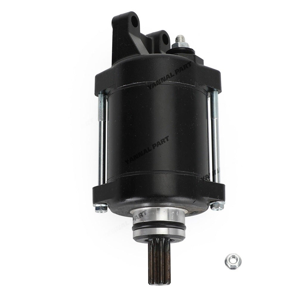 Starter Motor 21163-0044 Fit For Kawasaki Motorcycle ZX1000 NinjaZX-10R