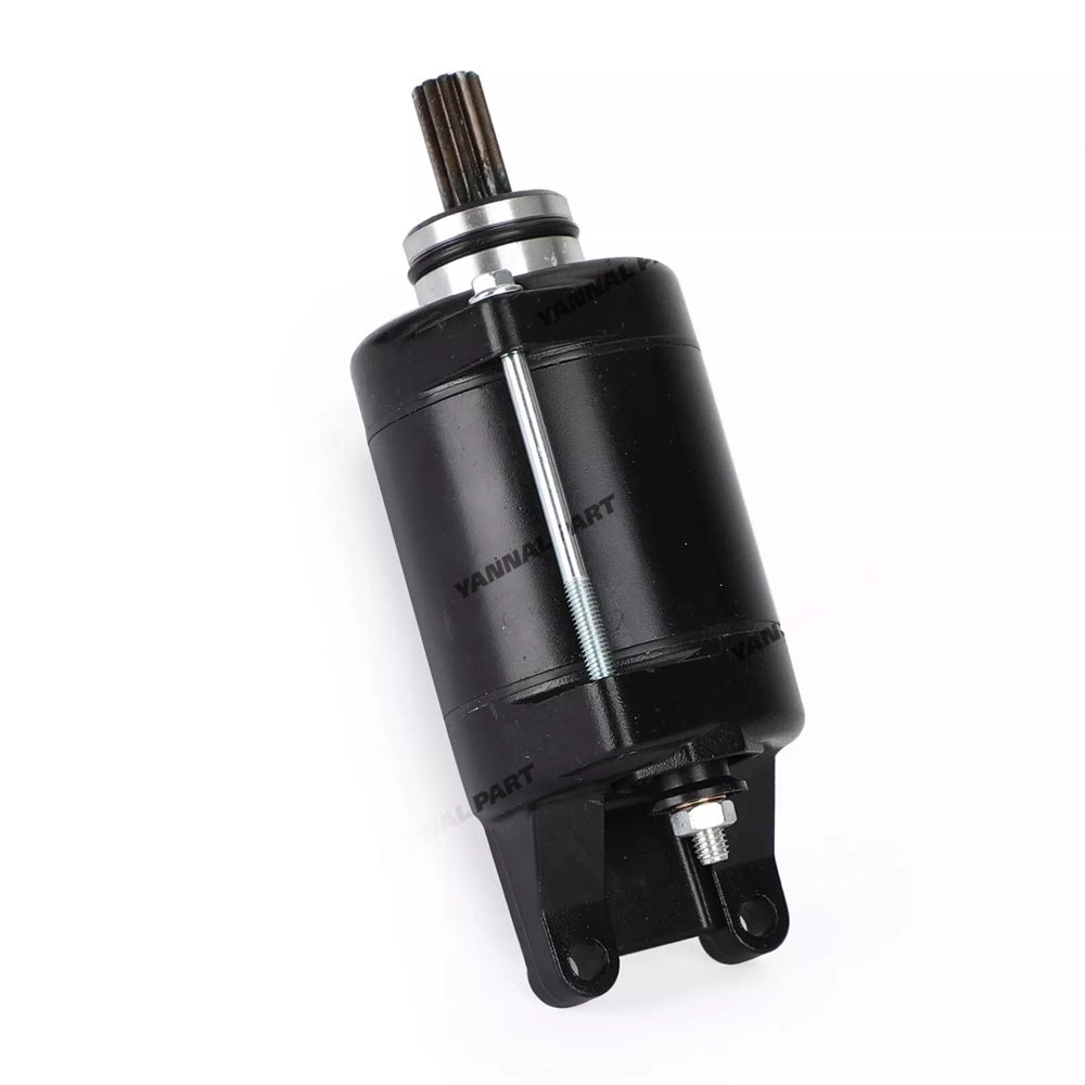 Starter Motor 21163-0044 Fit For Kawasaki Motorcycle ZX1000 NinjaZX-10R
