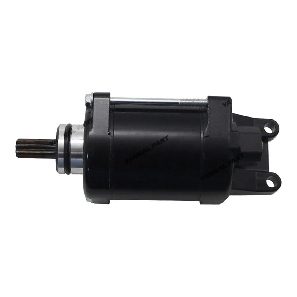 Starter Motor 1WS-81890-00 Fit For Yamaha Motorcycle FZ07 MT07 XSR700 YZFR7 Tenere700