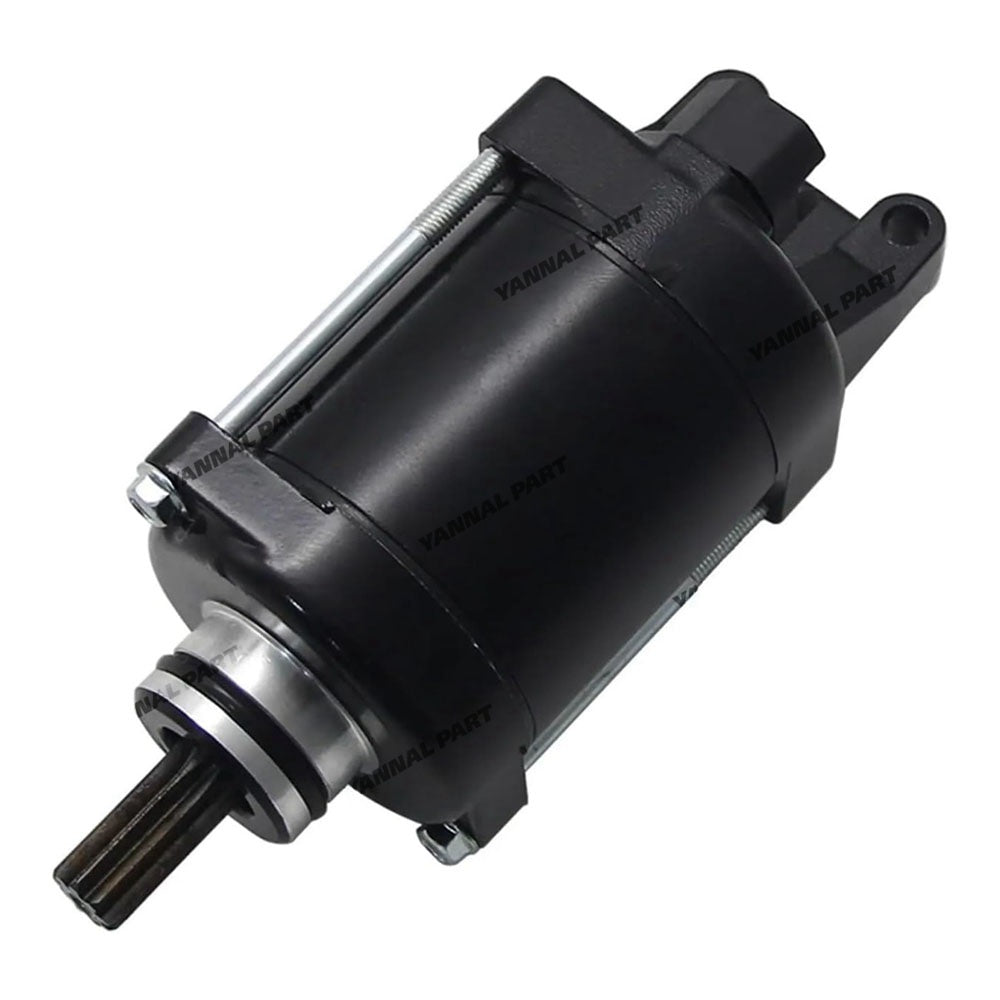 Starter Motor 1WS-81890-00 Fit For Yamaha Motorcycle FZ07 MT07 XSR700 YZFR7 Tenere700