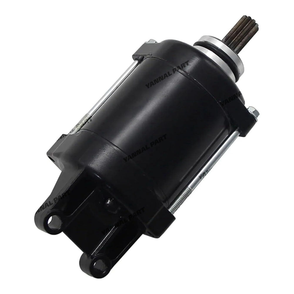 Starter Motor 1WS-81890-00 Fit For Yamaha Motorcycle FZ07 MT07 XSR700 YZFR7 Tenere700