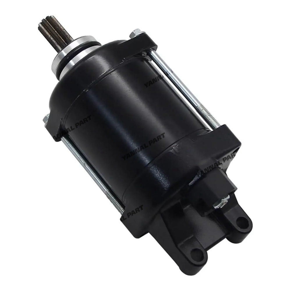 Starter Motor 1WS-81890-00 Fit For Yamaha Motorcycle FZ07 MT07 XSR700 YZFR7 Tenere700