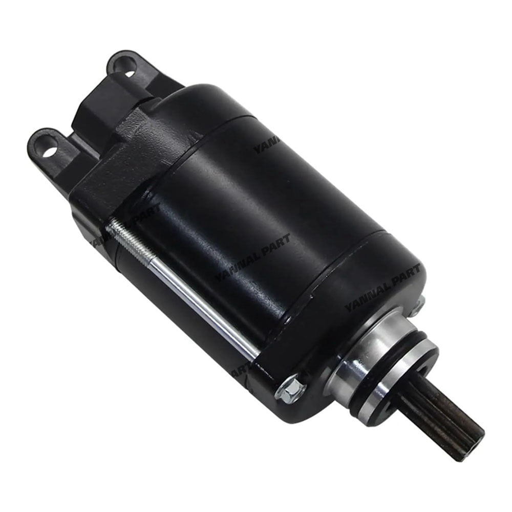 Starter Motor 1WS-81890-00 Fit For Yamaha Motorcycle FZ07 MT07 XSR700 YZFR7 Tenere700