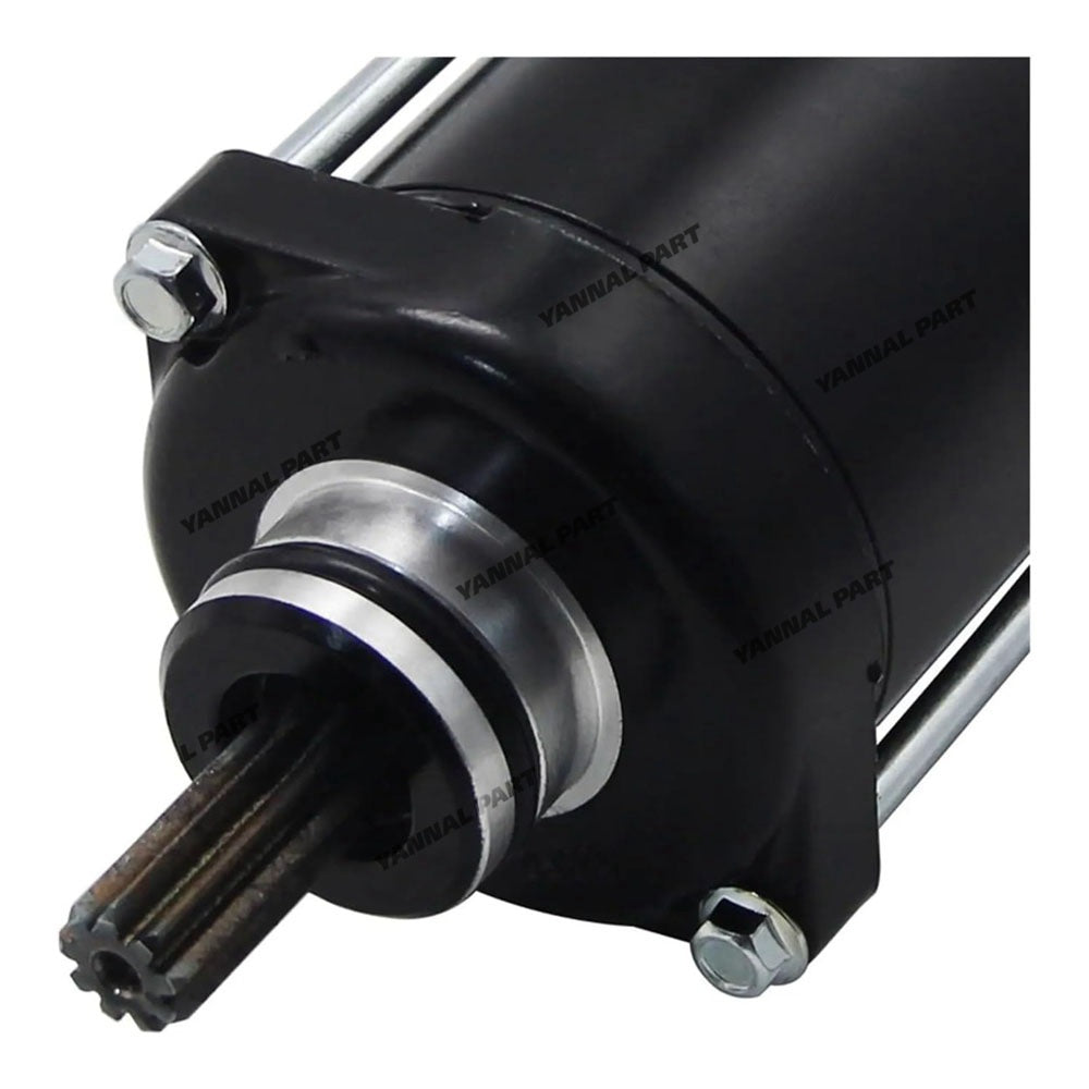 Starter Motor 1WS-81890-00 Fit For Yamaha Motorcycle FZ07 MT07 XSR700 YZFR7 Tenere700