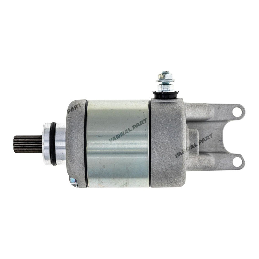 Starter Motor 31100-47D01 31100-47D00 31100-15D10 Fit For Suzuki Motorcycle DR250SE DR350S DR350SE