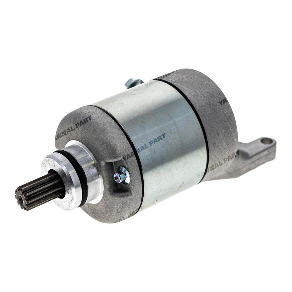 Starter Motor 31100-47D01 31100-47D00 31100-15D10 Fit For Suzuki Motorcycle DR250SE DR350S DR350SE