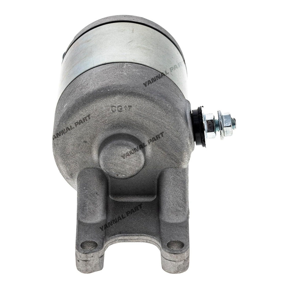 Starter Motor 31100-47D01 31100-47D00 31100-15D10 Fit For Suzuki Motorcycle DR250SE DR350S DR350SE