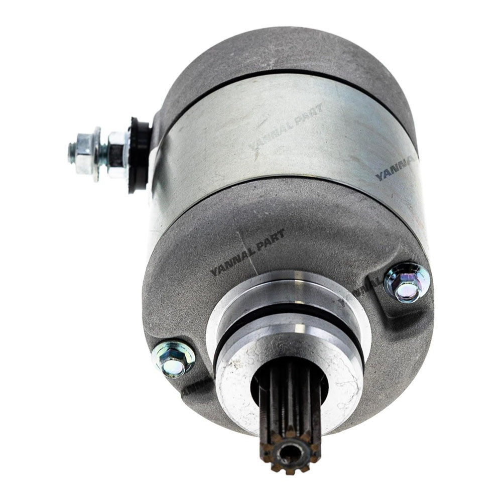 Starter Motor 31100-47D01 31100-47D00 31100-15D10 Fit For Suzuki Motorcycle DR250SE DR350S DR350SE