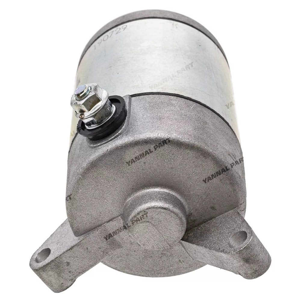 Starter Motor 4JG-81890-00-00 4JG-81800-00-00 Fit For Yamaha Motorcycle TT225 TTR225 XT225 TTR230 T225