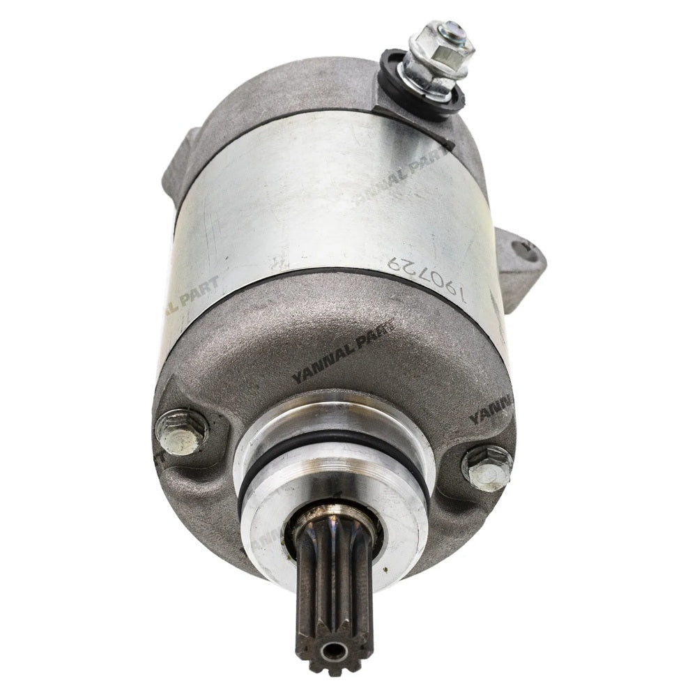 Starter Motor 4JG-81890-00-00 4JG-81800-00-00 Fit For Yamaha Motorcycle TT225 TTR225 XT225 TTR230 T225