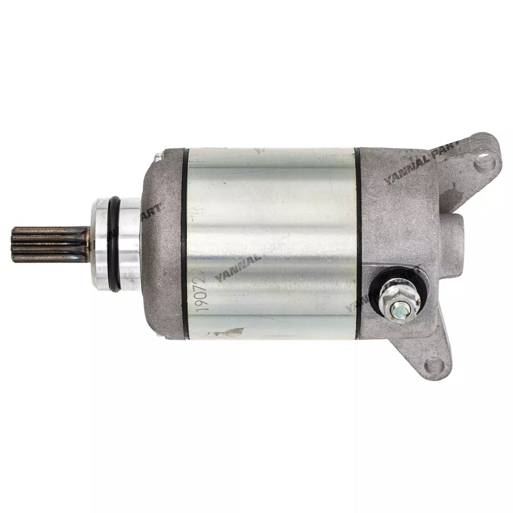 Starter Motor 4JG-81890-00-00 4JG-81800-00-00 Fit For Yamaha Motorcycle TT225 TTR225 XT225 TTR230 T225
