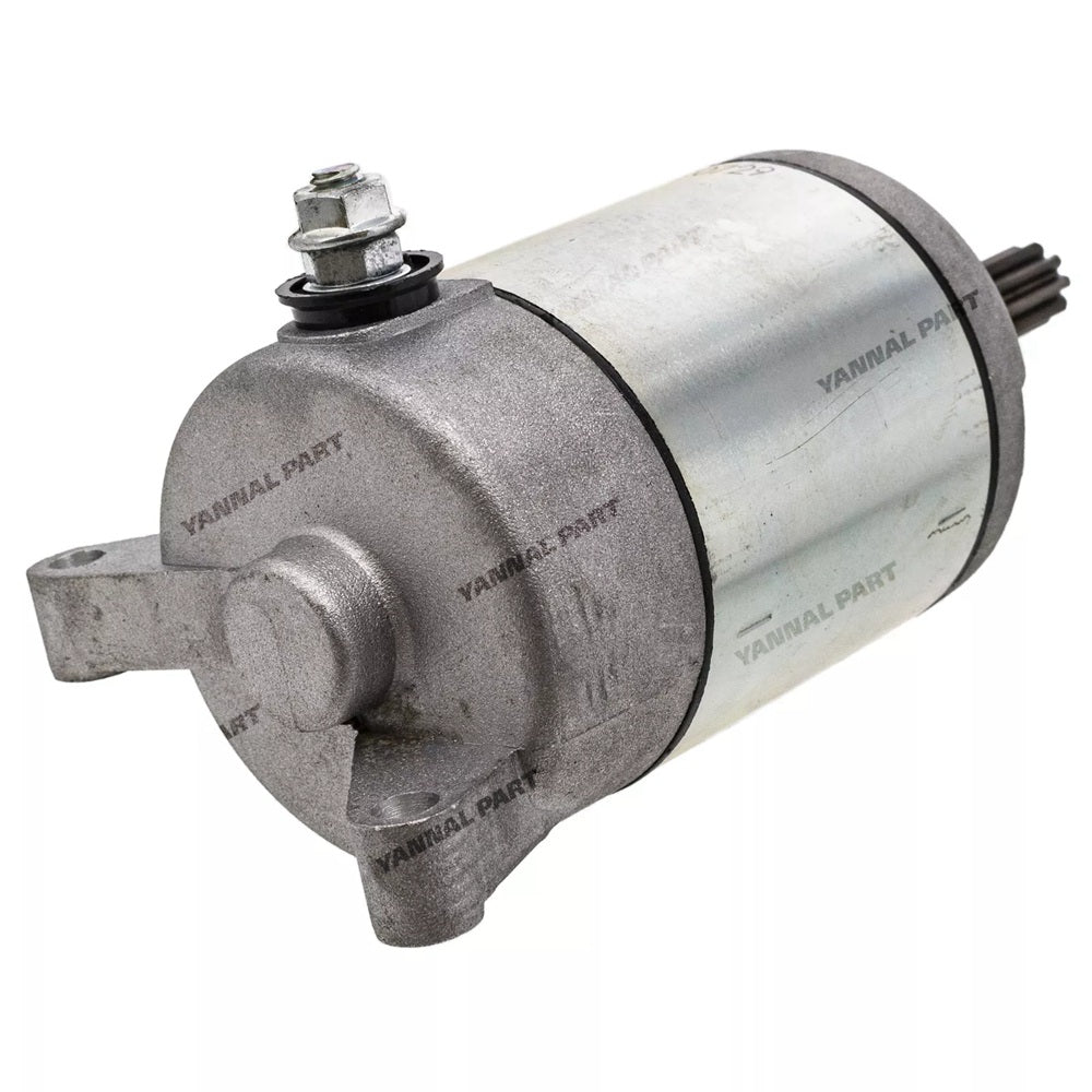 Starter Motor 4JG-81890-00-00 4JG-81800-00-00 Fit For Yamaha Motorcycle TT225 TTR225 XT225 TTR230 T225