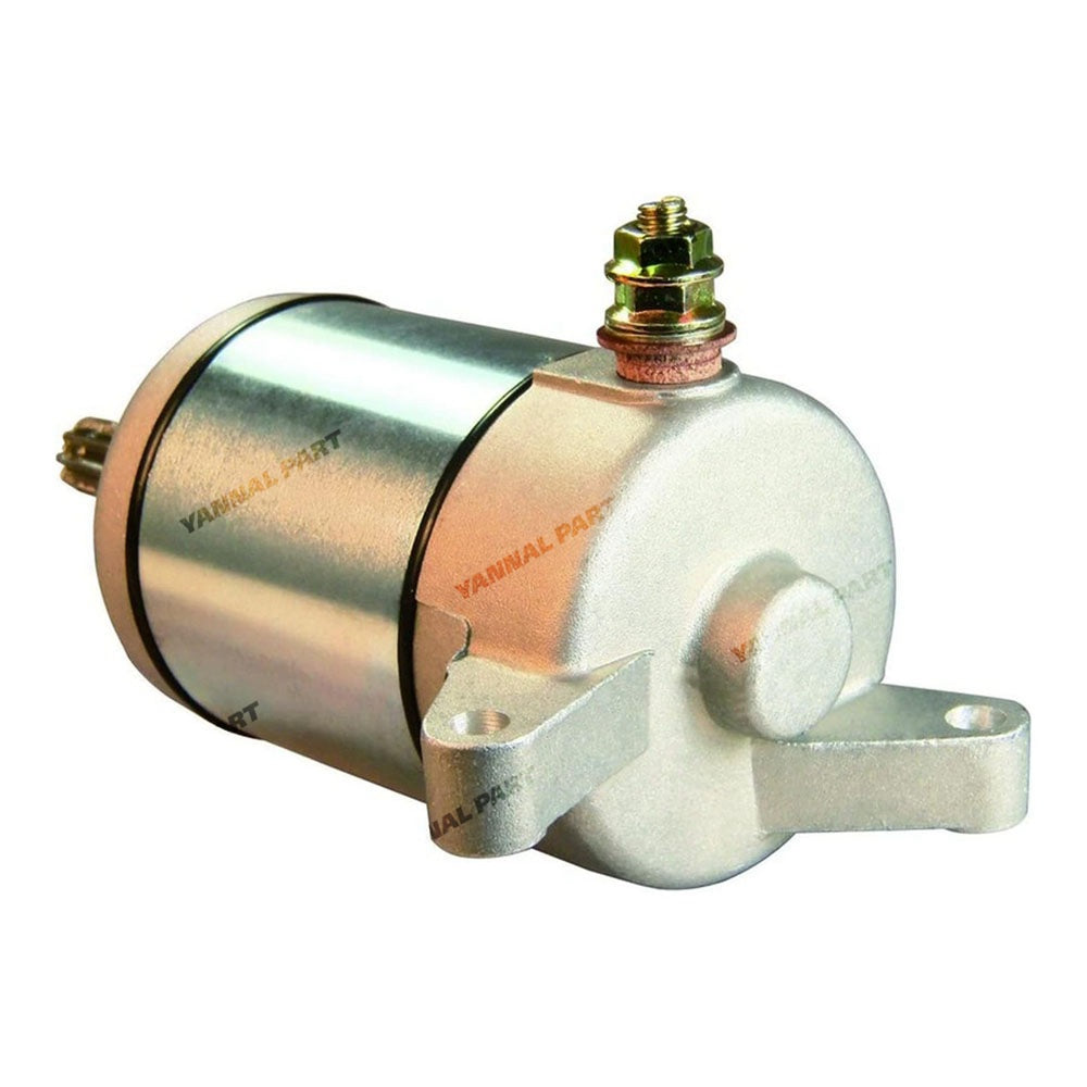 Starter Motor 5TG-81800-00-00 Fit For Yamaha ATV YFZ450 YFZ450LE YFZ450SE YFZ450V