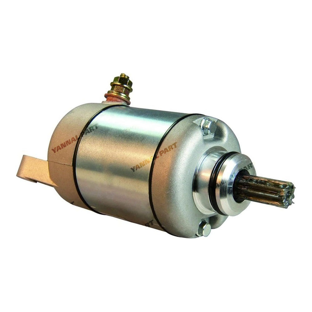 Starter Motor 5TG-81800-00-00 Fit For Yamaha ATV YFZ450 YFZ450LE YFZ450SE YFZ450V