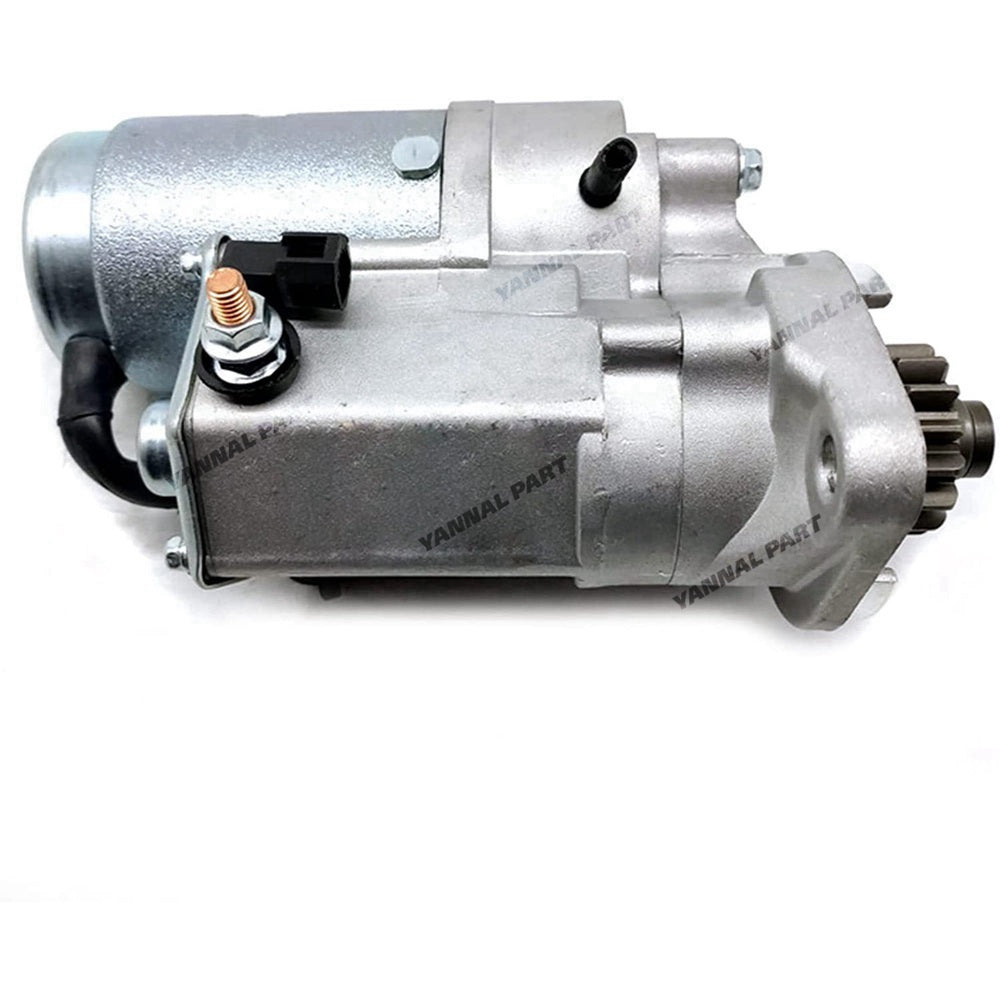 12V Starter Motor 4900574 03101-3180 for Engine A2300