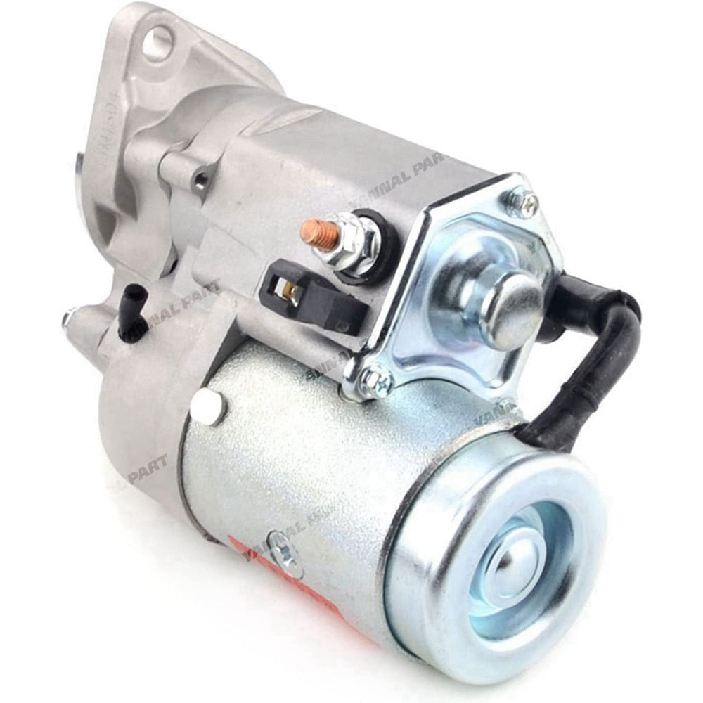 12V Starter Motor 4900574 03101-3180 for Engine A2300