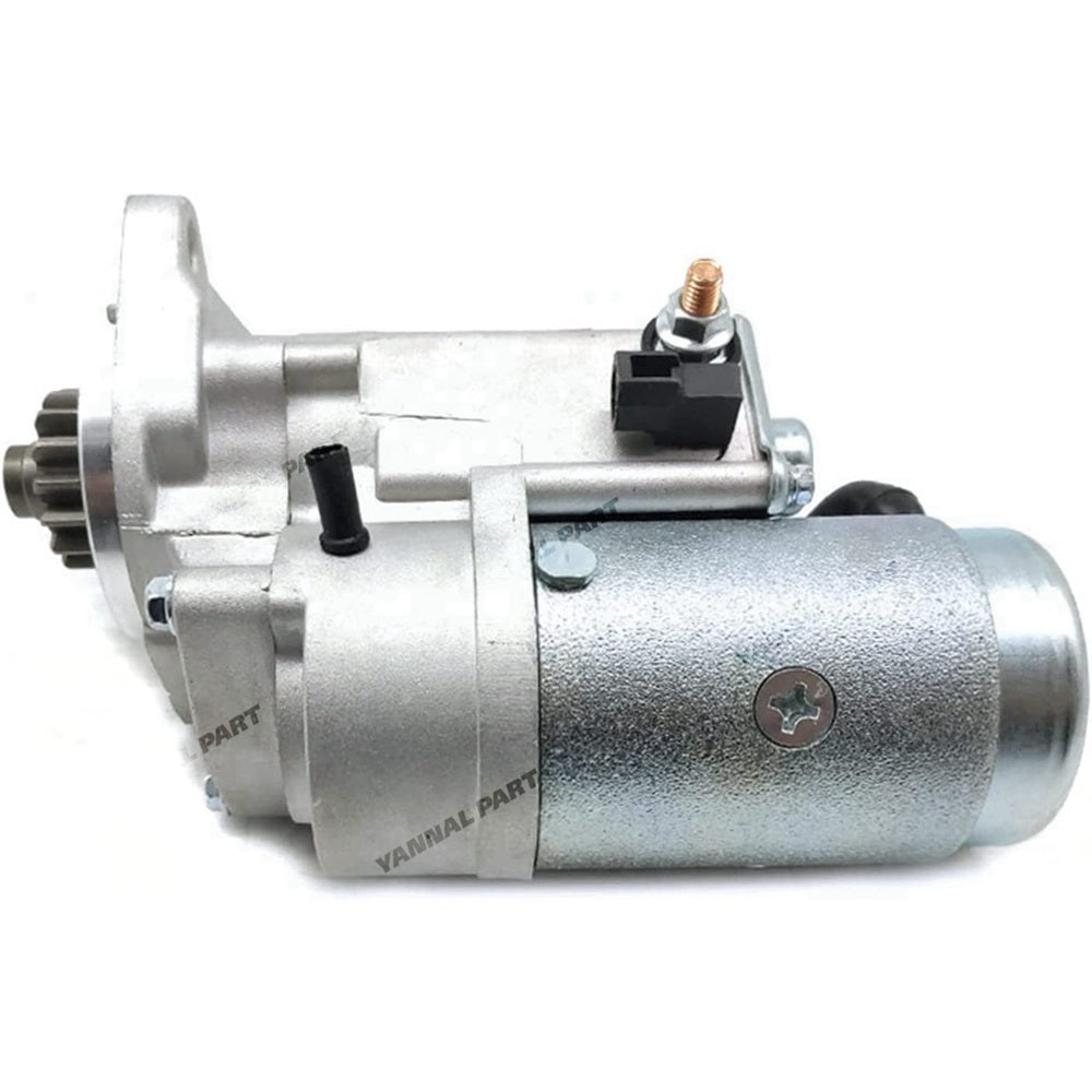 12V Starter Motor 4900574 03101-3180 for Engine A2300