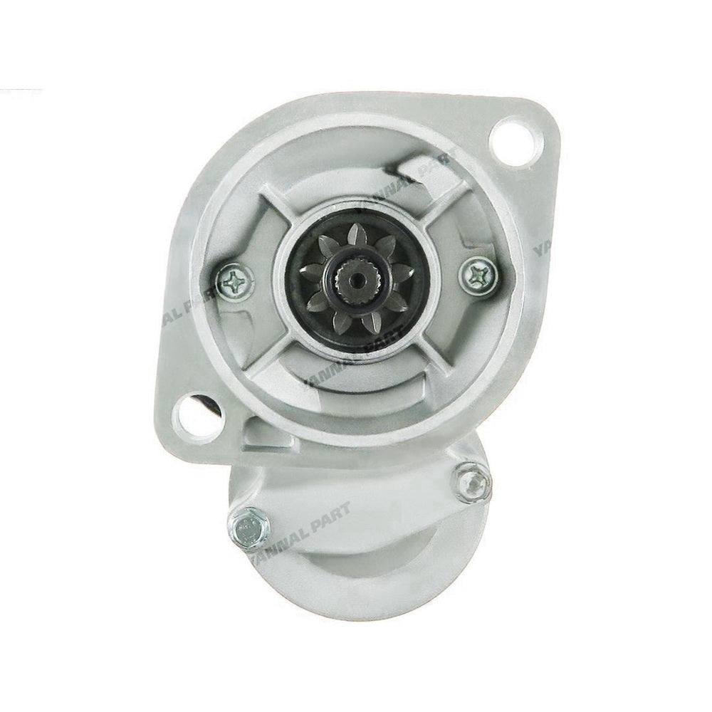 Starter Motor 8971203562 8941337583 for Isuzu Engine 4JB1 4JA1 4JC1 4JG2 C240 Truck NHR NKR NPR