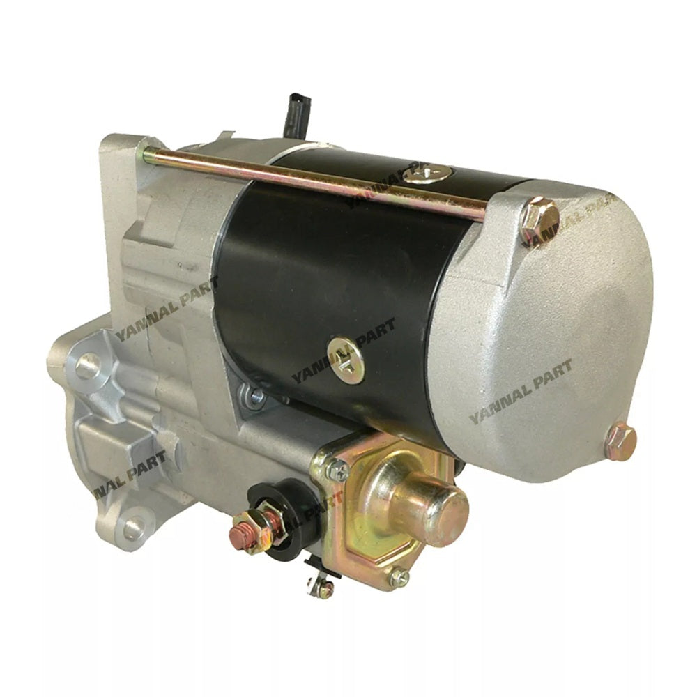 Starter Motor 228000-5730 Fit For Denso 12V 3KW 10T