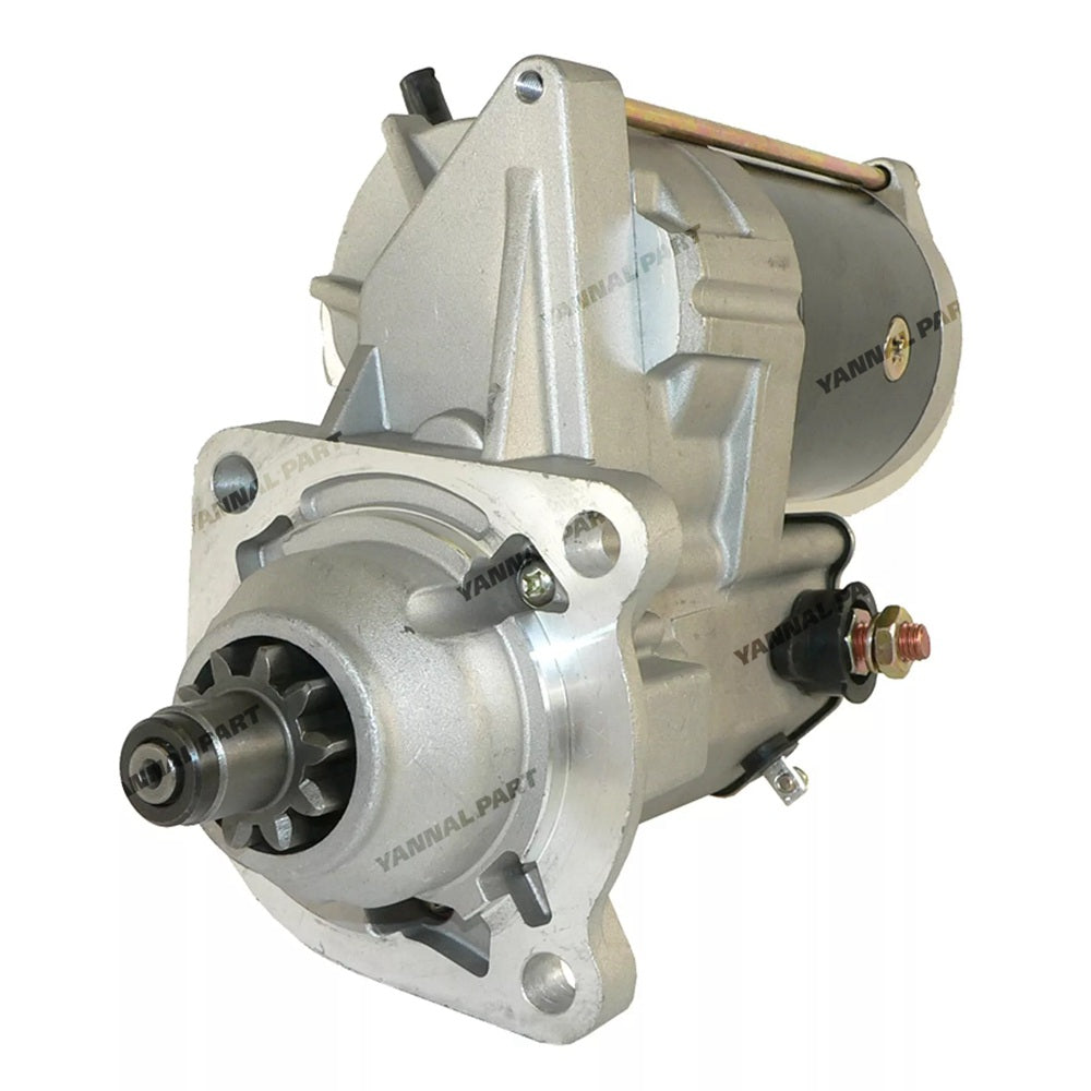 Starter Motor 228000-5730 Fit For Denso 12V 3KW 10T