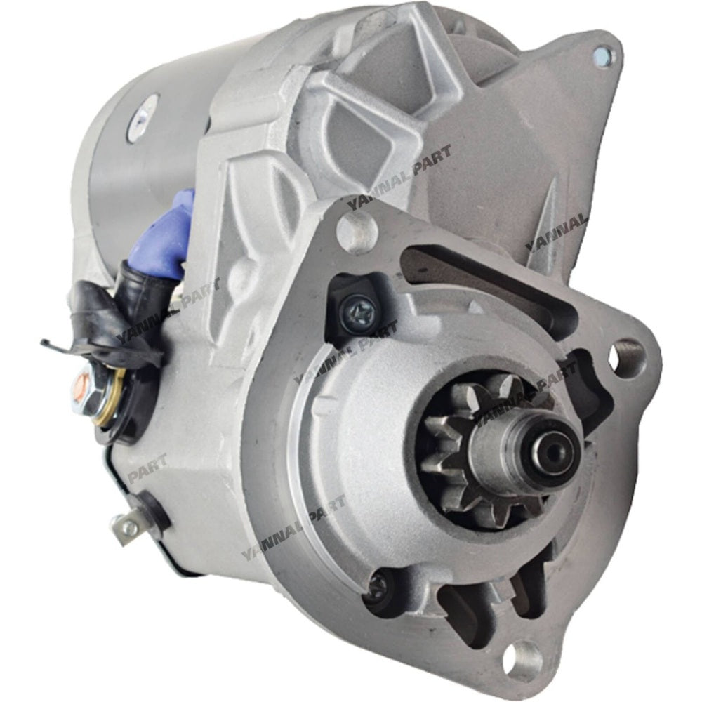 Starter Motor 228000-5730 Fit For Denso 12V 3KW 10T