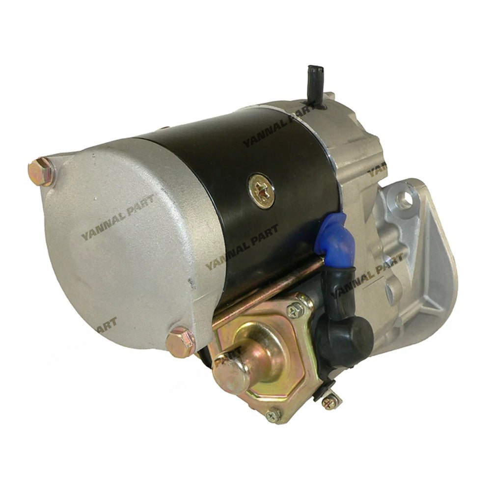 Starter Motor 228000-5730 Fit For Denso 12V 3KW 10T