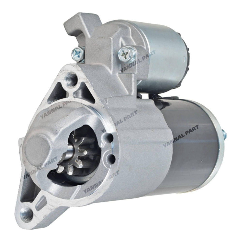 Starter 04896464AC Fit For Dodge Charger Challenger Magnum Chrysler 300 2005-2016