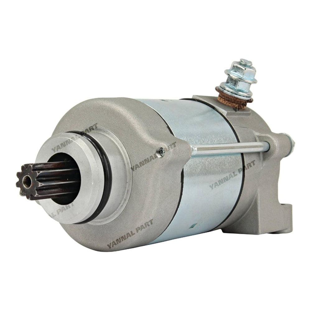 Starter Motor 31200-MEY-671 191-425 18852N Fit For Honda Motorcycle CRF450X 2005-2017