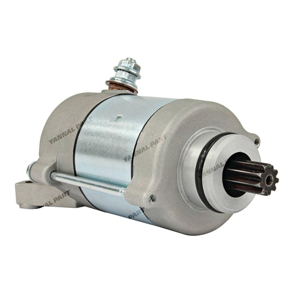 Starter Motor 31200-MEY-671 191-425 18852N Fit For Honda Motorcycle CRF450X 2005-2017