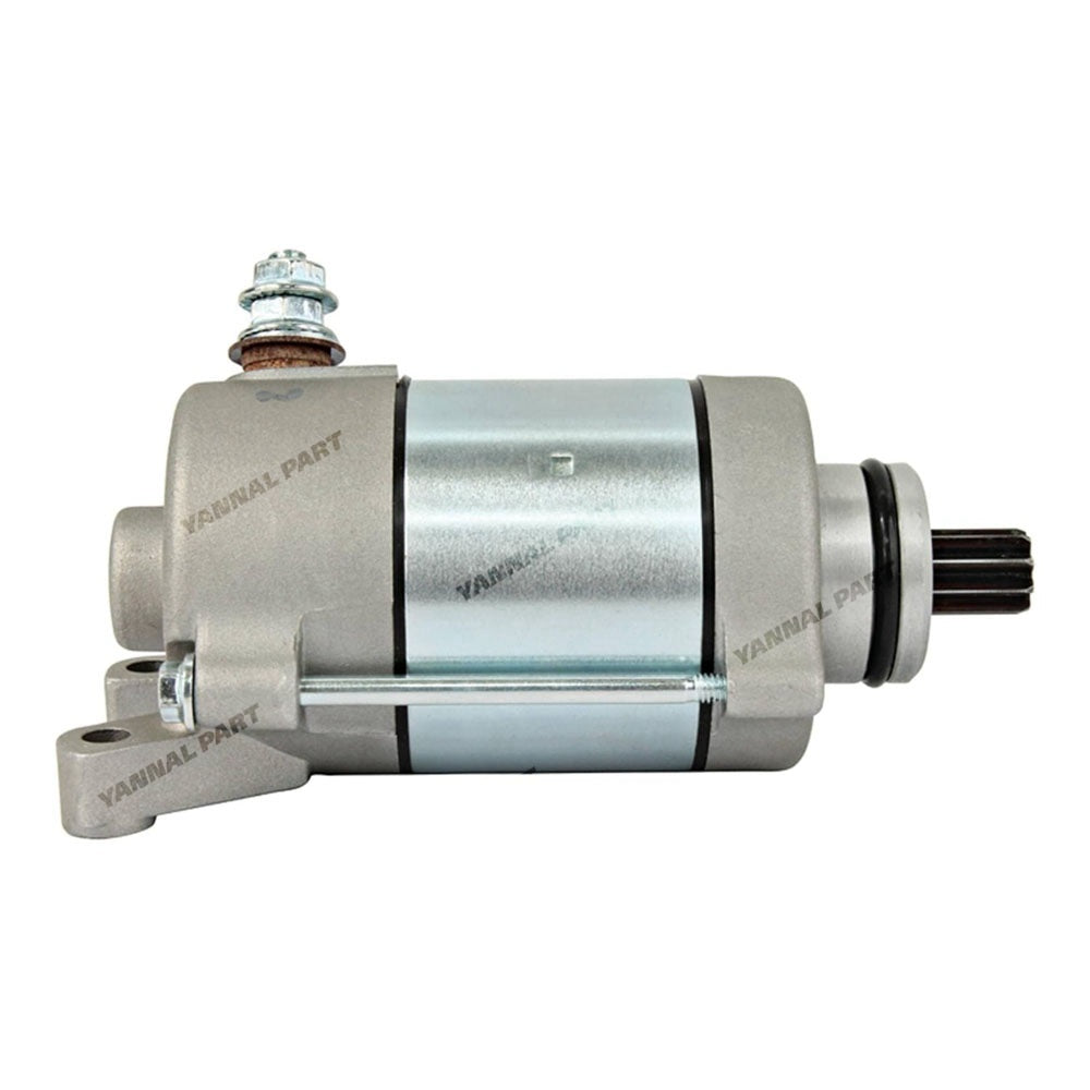 Starter Motor 31200-MEY-671 191-425 18852N Fit For Honda Motorcycle CRF450X 2005-2017
