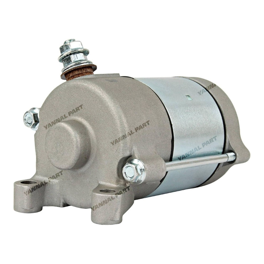 Starter Motor 31200-MEY-671 191-425 18852N Fit For Honda Motorcycle CRF450X 2005-2017