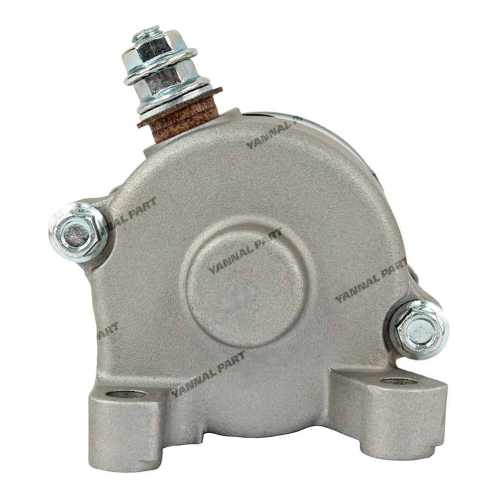 Starter Motor 31200-MEY-671 191-425 18852N Fit For Honda Motorcycle CRF450X 2005-2017