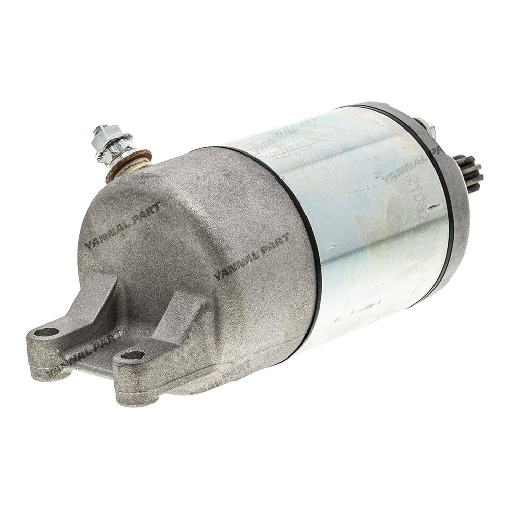 Starter Motor 5GJ-81890-00-00 Fit For Yamaha Motorcycle XP500 T-MAX